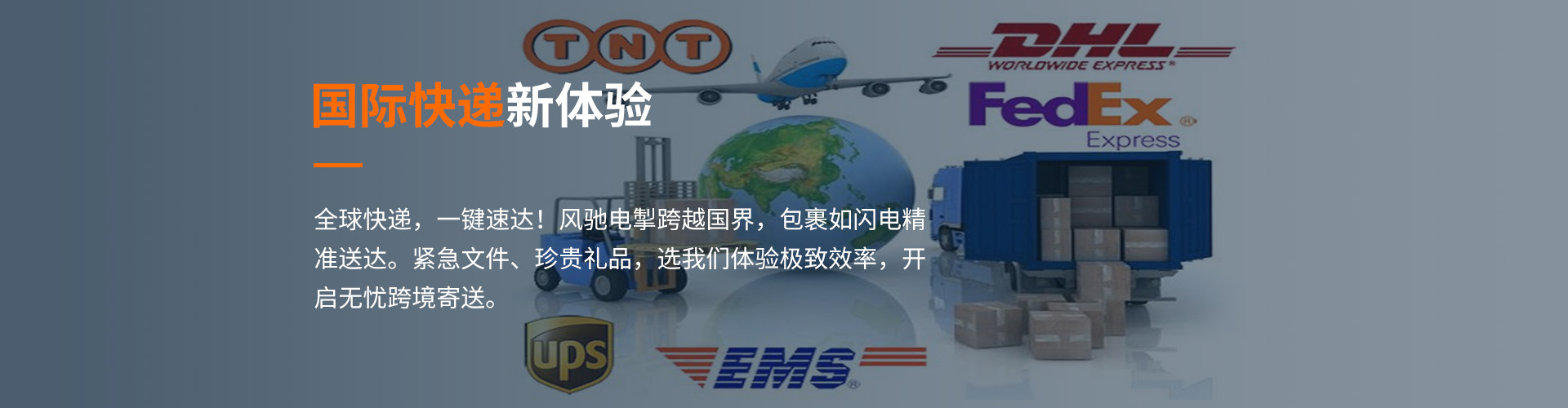 业务介绍