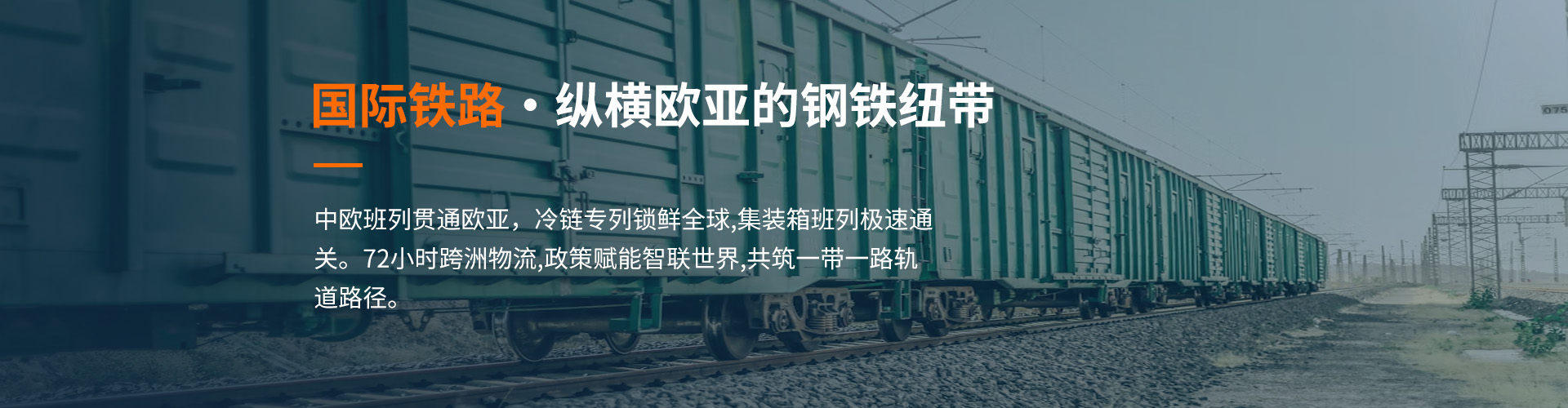 业务介绍